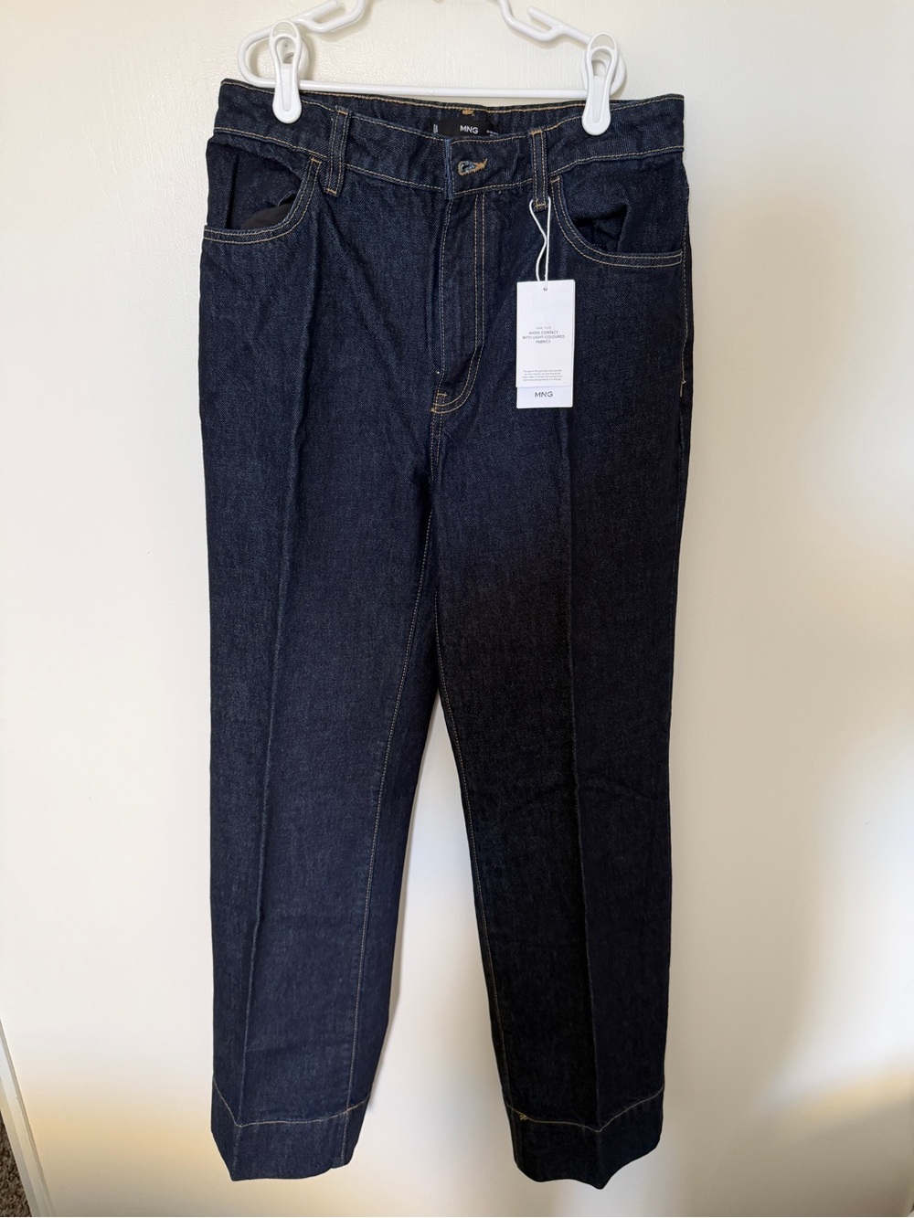 Brand New Women’s MNG Jeans